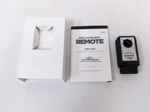 Car Keys Express 125185 4 in. GM Replacement Car Remote - Bild 1 von 4