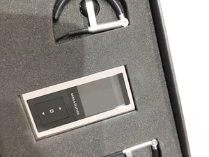 Bang & Olufsen Beosound 6 Portable MP3 - Zdjęcie 1 z 5