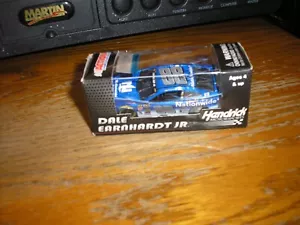 Nice Action 1/64 Dale Earnhardt Jr. NASCAR #88 Nationwide Chevy SS Free SHIPPING - Picture 1 of 8