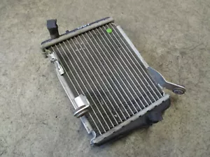 Kühler Zusatzkühler rechts AUDI S4 B6 B7 4.2 V8 BBK 8E0121212J - Picture 1 of 7