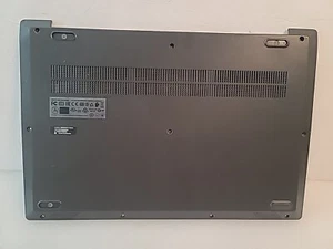 Genuine Lenovo IdeaPad S145-API back cover. - Picture 1 of 6