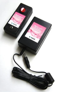Nano colloidal Silver Generator +silver wire Immune Booster 1.5 L 10 ppm 3 hr - Picture 1 of 9