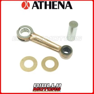 BIELLA ALBERO MOTORE 85MM ATHENA APRILIA SONIC 50 ALLMODELYEARS- S410485321001 - Foto 1 di 5