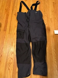 GILL OS2 Graphite Offshore Trousers - Men's XL - Picture 1 of 1