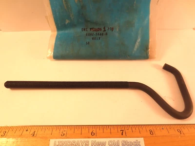 FORD 1980/89 CROWN VICTORIA & MERCURY MARQUIS  "BOLT" (SPARE WHEEL MOUNTING) NOS - Image 1 of 4