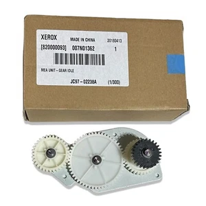 Samsung JC97-02238A (D5330-W7) Idle Gear Assembly Xerox 1911644 007N01362 - Picture 1 of 6