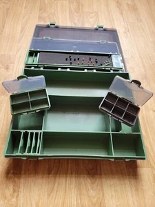 Tackle Box - Bild 1 von 2