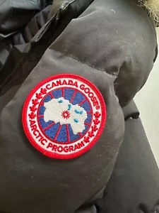 Canada Goose Parka Damen - Bild 1 von 20