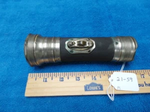 Bond Elect. Corp. Flash Light, 21-59 - Picture 1 of 5