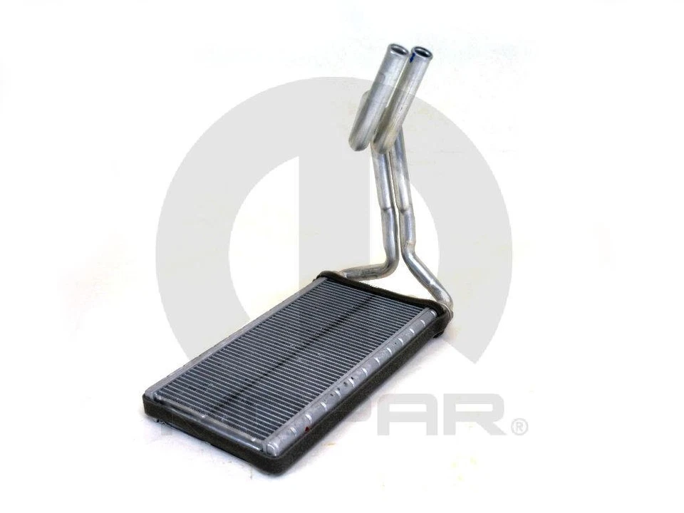 Original OEM Mopar Delantero HVAC Calentador Núcleo Exportación Para Dodge Journey L4 V6 2009-20 Foto 1 de 2