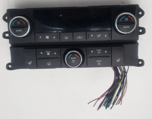 Automatic A/C Heater Climate Temperature Control for 08-10 Grand Caravan T&C T2 - Picture 1 of 6