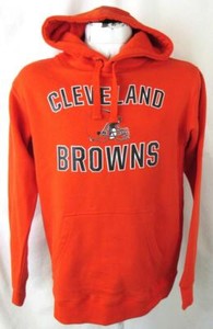 browns crucial catch moletom com capuz