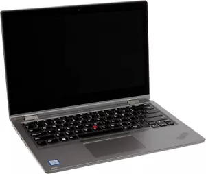 Lenovo ThinkPad L390 Laptop 13.3" i5-8265U@1.60GHz 8GBRAM 256GB USB-C HDMI A- - Picture 1 of 4