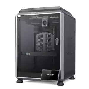 Creality K1C FDM 3D Printer 600 mm/s High-Speed Printing 220*220*250mm - Picture 1 of 14