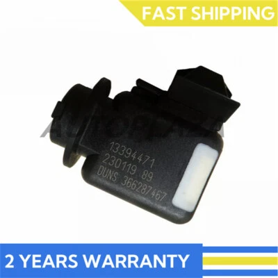 13394471 Ambient Air Quality Sensor For 2010-2019 Cadillac CTS 2016-2019 CT6 - Image 1 of 4