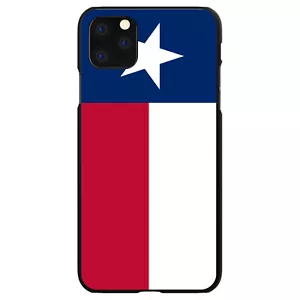 Hard Case Cover for iPhone / Samsung Galaxy Texas State Flag - Picture 1 of 39