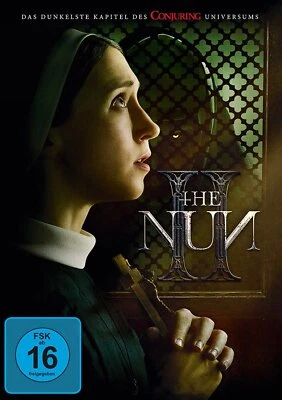 The Nun - Teil 2 # DVD-NEU - Bild 1 von 4