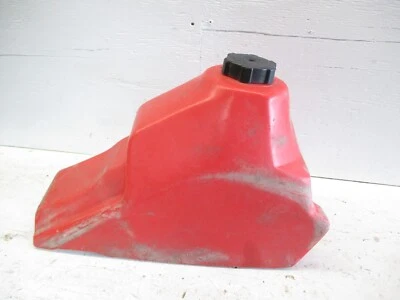 Honda TRX 250R 1986-1989 usado IMS tanque de combustible de gasolina de gran tamaño Foto 1 de 4