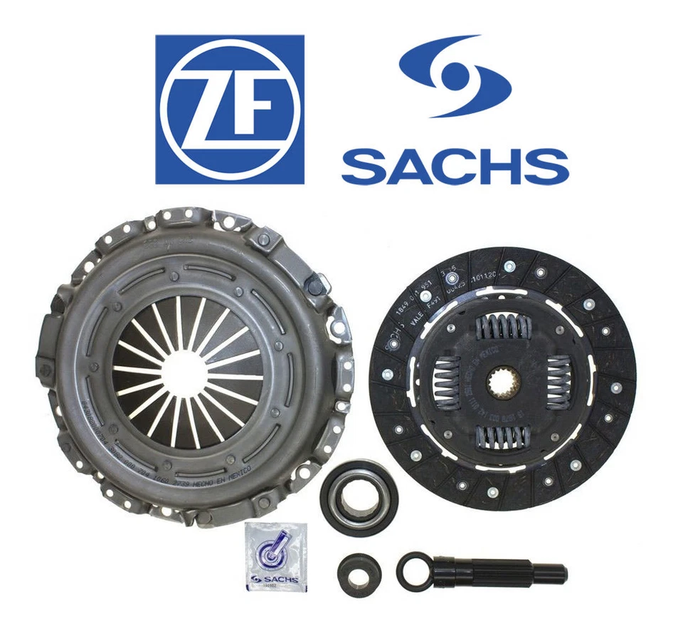 1995-2001 Dodge Plymouth Neon 2.0 SACHS NEW OE CLUTCH KIT K70132-01 - Image 1 of 1