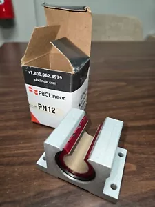 pillow block - Picture 1 of 1