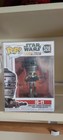 Funko Pop! Star Wars IG-11 328