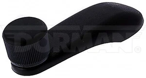Dorman 975EJ56 Window Crank Handle Fits 1991-1994 Saturn SL2 1992 1993 - Picture 1 of 4
