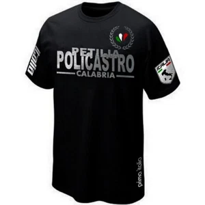 PETILIA POLICASTRO CALABRIA ITALIA Italien T-Shirt Trikot ★★★★ - Bild 1 von 2