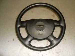 Airbaglenkrad Lenkrad Chevrolet Daewoo Kalos Bj.2002-2007 - Picture 1 of 2