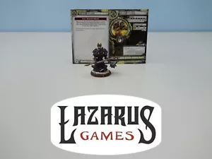 Warmachine: Protectorate of Menoth - High Exemplar Kreoss (Privateer Press) - Picture 1 of 4
