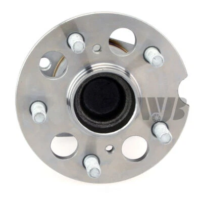 Conjunto de buje de rueda trasera para Toyota RAV4 1996-2005 1997 2003 1998 1999 2000 2001 Foto 1 de 2