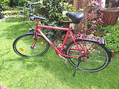 Herrenfahrrad Kettler 28 Zoll - Bild 1 von 3
