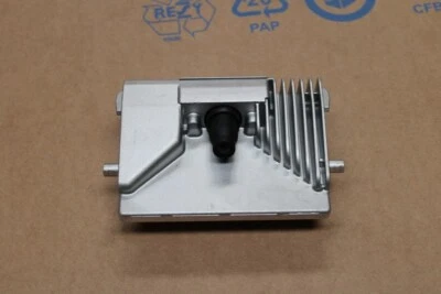 VW Tiguan CT1 Front Camera Module 3WA907217 C - Image 1 of 3