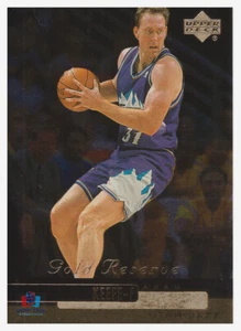 2000 Upper Deck Gold Reserve Adam Keefe #221 - Bild 1 von 1