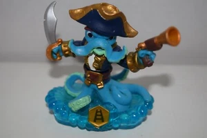 PERSONAGGI SKYLANDERS - WASH BUCKLER - Foto 1 di 6