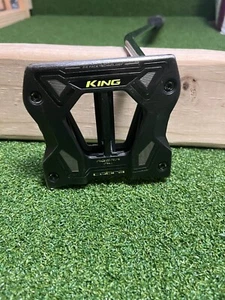 Cobra King 3D Printed Agera Armlock Putter 38.5" w/ Headcover - Picture 1 of 6