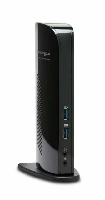 Kensington K38255NA USB 3.0 Docking Station