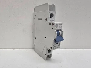 GOOD USED! ALLEN-BRADLEY 20A 1-POLE CIRCUIT BREAKER 1489-A1C200 - Picture 1 of 3