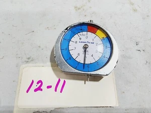 Vintage Goodyear Tire Tread Depth Gauge - Picture 1 of 4