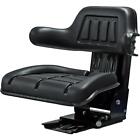Steyr Tractor Seat Driver's Seat PVC Vario Console