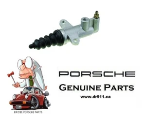 Porsche 996 997 Clutch Slave Cylinder 997 116 237 04 SACHS - Picture 1 of 1