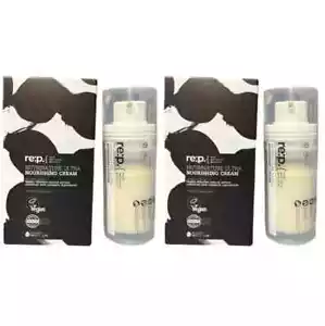 2 Pack re:p Nutrinature  Ultra Nourishing Cream  1.69 fl oz / 50 ml New EX 10/24 - Picture 1 of 1