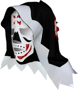 La Parka - Lucha Libre Luchador Wrestling Maske (PRO - Fit) Kostümkleidung Erwachsene Si - Bild 1 von 12