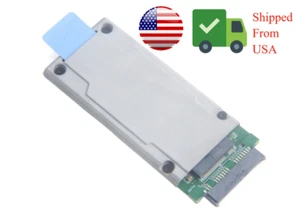 US Stock ST New For Dell Lattiude Rugged 7204 7214 M.2 SSD Caddy - Picture 1 of 9