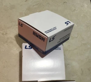 Módulo LS 1 PIEZA K7M-DR20UE K7MDR20UE Nuevo #YY0 - Imagen 1 de 2