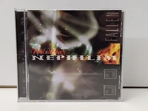 FIELDS OF THE NEPHILIM - FALLEN - CD - RARE - Picture 1 of 13