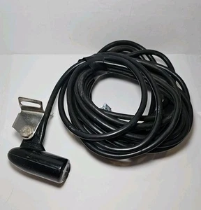 Lowrance HST-WDBL Wide Angle 7-PIN Skimmer Transducer - Picture 1 of 6