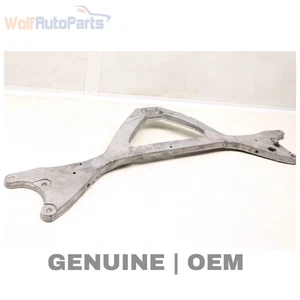 2012-2018 AUDI A8 QUATTRO - CORE Support Mount / Bracket 4H0806151C - Picture 1 of 5