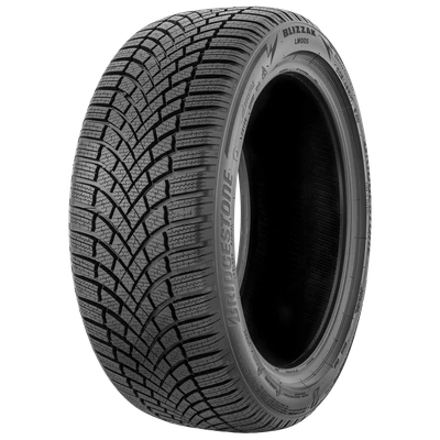 BRIDGESTONE Winterreifen 205/55 R 16 XL TL 94V BLIZZAK LM005 DRIVEGUARD RFT M+S  - Bild 1 von 3