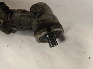 Echo Swisher S4000 Gearbox C051000480 63000-63020 - Picture 1 of 2