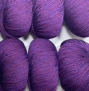 Job lot knitting crochet yarn wool 8x ROWAN Luxury Alpaca Merino Blend 1217 - Picture 1 of 4